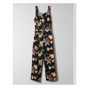 Wilfred ÉCOULEMENT JUMPSUIT - Aritzia